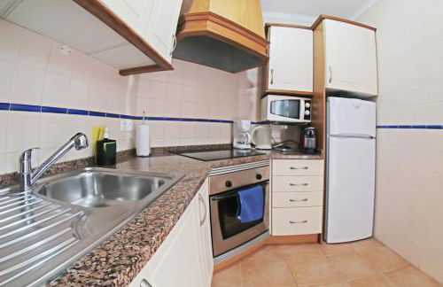 ML Central Vila Apartment - Foto 22