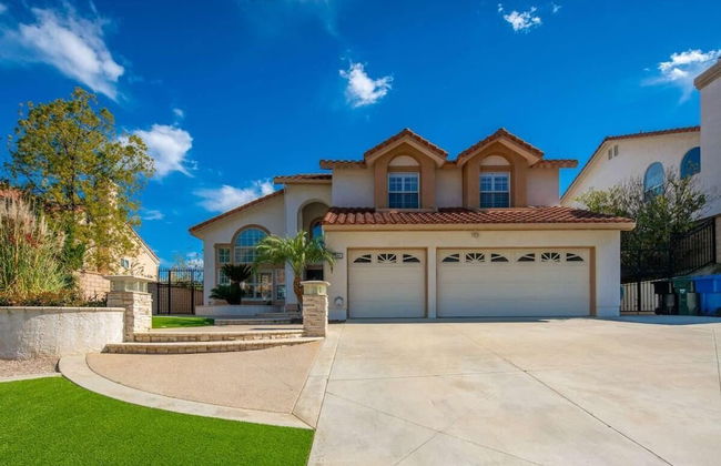 @ Marbella Lane - Captivating Home W/pool - Foto 42