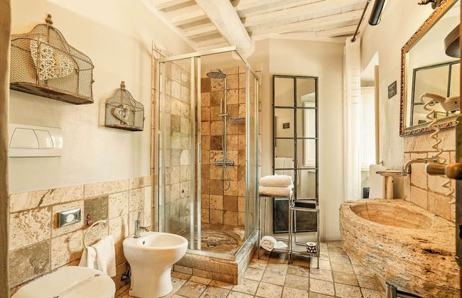 I Capricci di Merion Resort & Spa - Foto 56