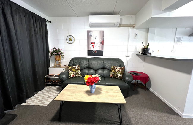 Parkview Holiday Home - Foto 57