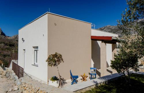 Villa Anabella peaceful holiday home with pool - Foto 43