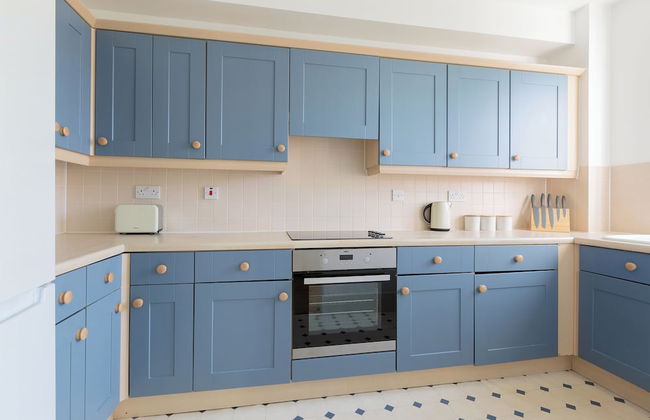 The Haggerston Flats - Foto 5