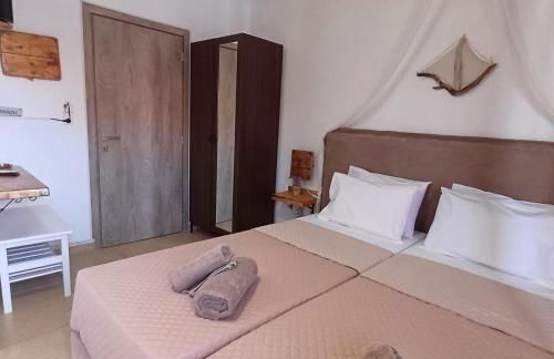 Mariza Apartments -studios - Foto 24