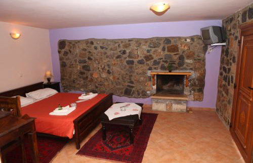 Pasithea Mountain Chalet - Foto 20