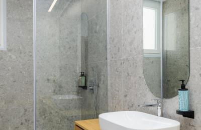 Oddity Seafront Penthouse Apartments - Foto 98