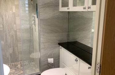 Thames View Apartment, Imperial Wharf - Foto 36