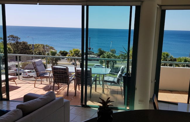 Alexandra on the Pacific - Foto 31