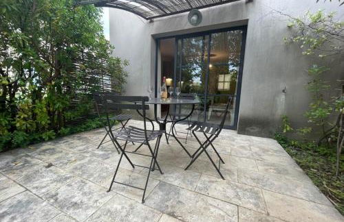 Maison au cœur des Corbières - Foto 33