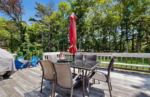 The Harwich House - Photo 23