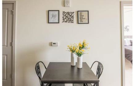 Stunning Nulu 1BR CozySuites 04 - Foto 13