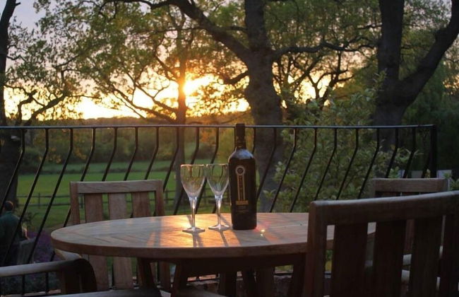 Oak House Farm - Foto 17