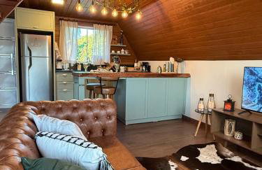 Cabanas Paxixi - Jardim Secreto - Foto 29