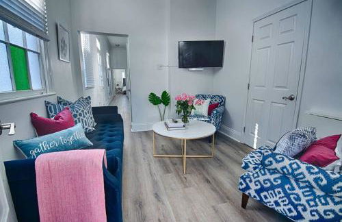 4 BR - Sleeps 8! Best location next to Bourbon Street! - Foto 41