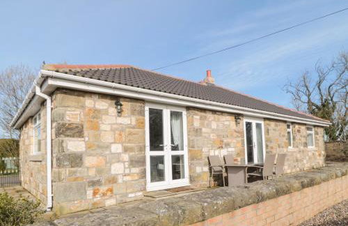 Blacksmiths Cottage - Foto 39