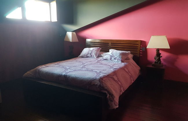 Casona Los Gamonales - Foto 10