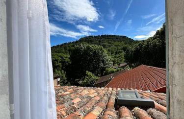 Studio lumineux avec belle vue - Foto 15