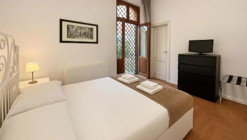 Femi apartments - Foto 5, wardrobe