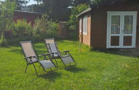 Zacisze 6 osobowy Domek nad jeziorem - Photo 5