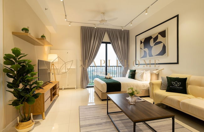 Chambers Premier Suites Kuala Lumpur - Foto 7