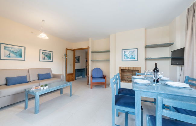 Oro Del Mar Iv Apartamento O2 - Foto 7