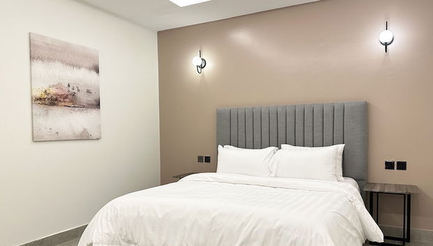 Kease Malqa 31-10 Luxury Gold AG23 - Foto 3, Habitación