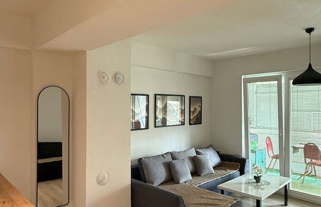 Ohrid Cozy Escape Modern Apartment for a Perfect Stay - Foto 1