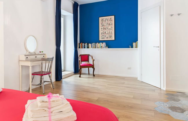 OUI TREE Apartment - Foto 6