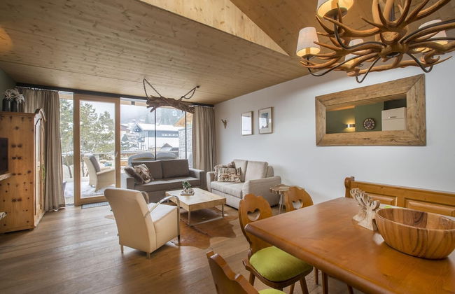 Modern Flat With Sauna & Balcony - Photo 20