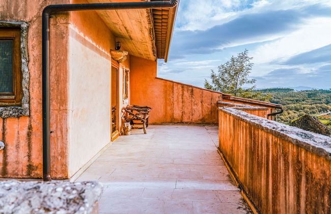 Villa Pedra Natural Houses - Photo 74