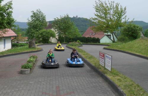 Ferienwohnung Landsbergblick - Foto 13