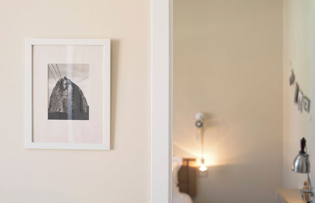 Foz002 · Miradouro do Ouro Apartment - Foto 5