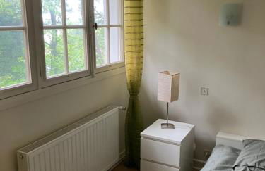 VILLA LE TOUQUET EN FORET - Foto 78