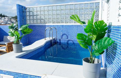 Duplex with pool in Gelves, close to Seville - Photo 60