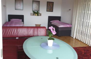 Ferienwohnung- Helena - Foto 1