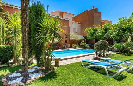 Casa Rural La Rubia Nigüelas by Ruralidays - Foto 21