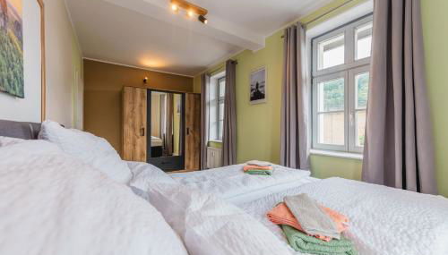 Fewo mit Parkplatz im Herzen von Königstein - Foto 5