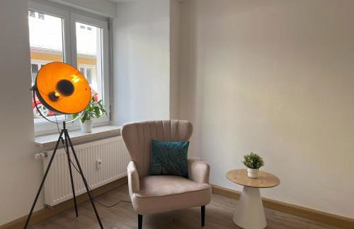 Ferienwohnung Altstadtherz - Foto 5