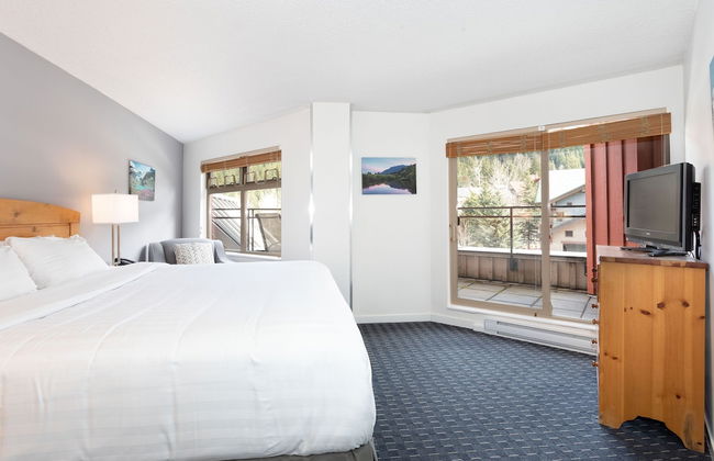 Lake Placid Lodge by Whiski Jack - Foto 26