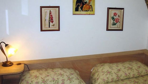 Casale Di Colle - Foto 3, Habitación
