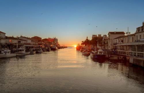 Apartment Le Californie by Interhome - Photo 25