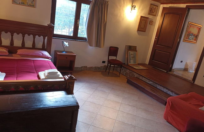 Villa in Sicily Near Taormina Beaches - Foto 5