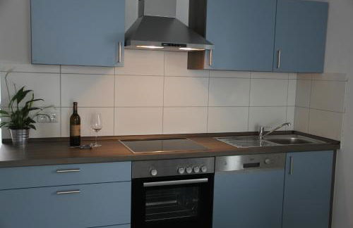 Boardinghouse Frank - Foto 19