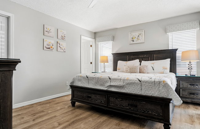 Jasmine 4 Bedrooms - Foto 7