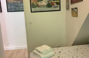 CLASSIC DRIVER HOME 2 - Foto 23