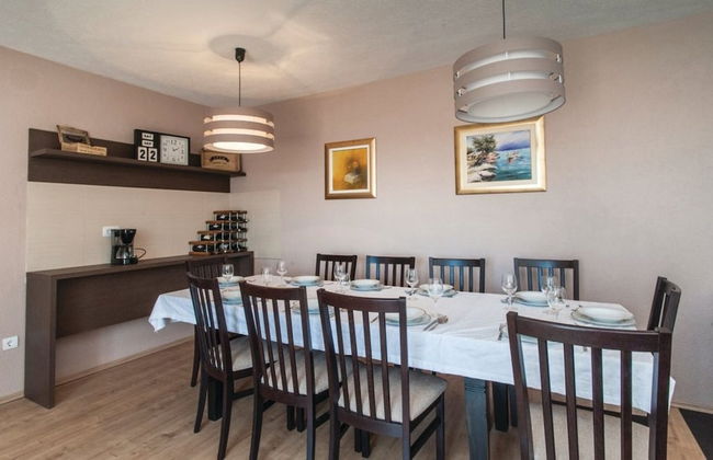 Luxury Mountain Villa W.heated Pool & Largegarden - Foto 14