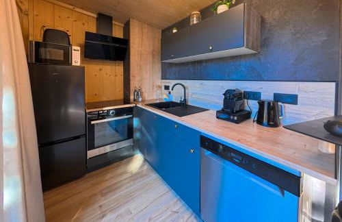 Les Terrasses du Grillon - Foto 15