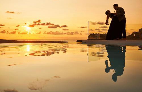 Charisma Suites - Foto 32