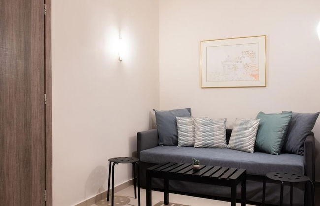 Pan Asia Seaview Apartment - Foto 24