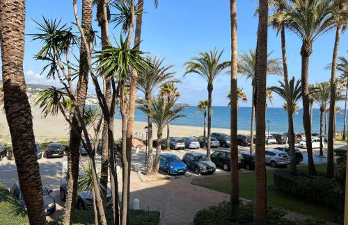 Apartamento Puerto de Sotogrande con vistas al mar - Foto 11