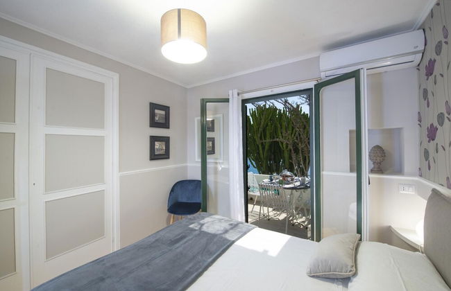 Casa Giovannina - Charming Fisherman s House With Stunning Views - Foto 31